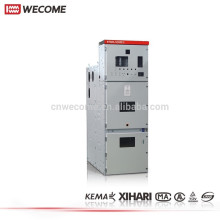 Comutação KYN28 24 kV switchgear Metal fechado média tensão do armário